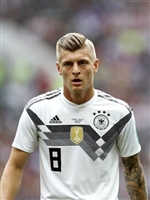 Toni Kroos Sweatshirt #3357191