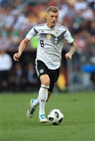 Toni Kroos Sweatshirt #3357192