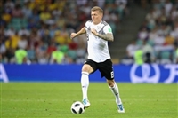 Toni Kroos Sweatshirt #3357197