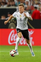 Toni Kroos Sweatshirt #3357199