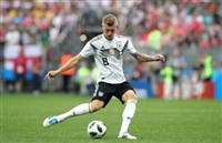 Toni Kroos hoodie #3357200