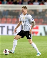 Toni Kroos Sweatshirt #3357208