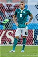 Toni Kroos Sweatshirt #3357209
