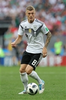 Toni Kroos Sweatshirt #3357212