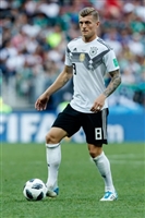 Toni Kroos Sweatshirt #3357213