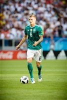 Toni Kroos t-shirt #3357216