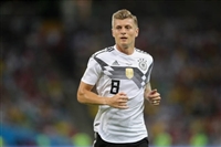 Toni Kroos Sweatshirt #3357218