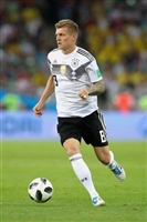 Toni Kroos Sweatshirt #3357219