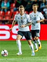 Toni Kroos Sweatshirt #3357221