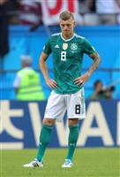 Toni Kroos Sweatshirt #3357225