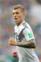 Toni Kroos Sweatshirt #3357227