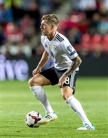 Toni Kroos Sweatshirt #3357228