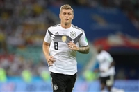 Toni Kroos Sweatshirt #3357229
