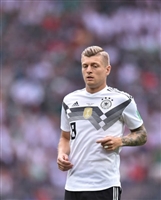 Toni Kroos Tank Top #3357230