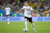 Toni Kroos Sweatshirt #3357231