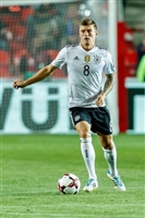 Toni Kroos t-shirt #3357236