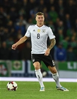 Toni Kroos Sweatshirt #3357241