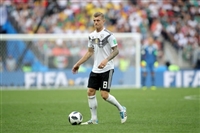 Toni Kroos t-shirt #3357242