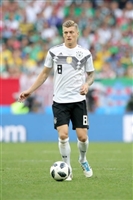 Toni Kroos Tank Top #3357246