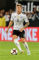 Toni Kroos Sweatshirt #3357250