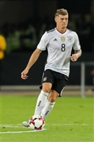 Toni Kroos Sweatshirt #3357252