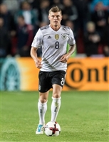 Toni Kroos hoodie #3357253