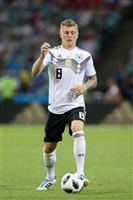 Toni Kroos Sweatshirt #3357257