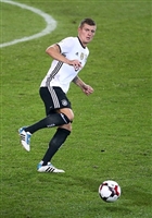 Toni Kroos Sweatshirt #3357258