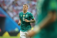 Toni Kroos Sweatshirt #3357259
