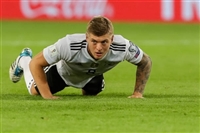 Toni Kroos Tank Top #3357262