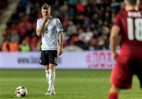 Toni Kroos t-shirt #3357264