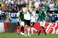 Toni Kroos Sweatshirt #3357267