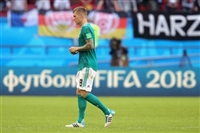 Toni Kroos Sweatshirt #3357268