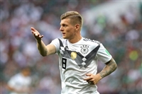 Toni Kroos Sweatshirt #3357269