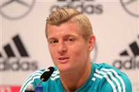 Toni Kroos longsleeve t-shirt #3357274