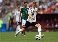 Toni Kroos t-shirt #3357275
