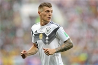 Toni Kroos Sweatshirt #3357276