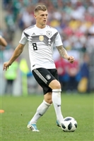 Toni Kroos Sweatshirt #3357277