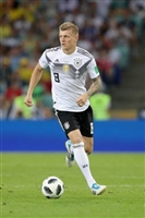 Toni Kroos Sweatshirt #3357286