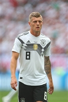 Toni Kroos Tank Top #3357287