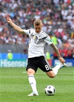 Toni Kroos Tank Top #3357290