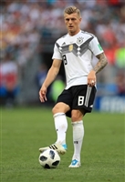 Toni Kroos Sweatshirt #3357293