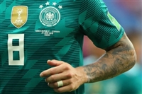 Toni Kroos longsleeve t-shirt #3357296