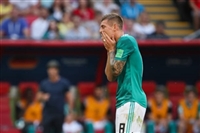 Toni Kroos mug #G1599574