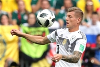 Toni Kroos Tank Top #3357298