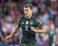 Toni Kroos Tank Top #3357299
