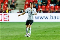 Toni Kroos Sweatshirt #3357314