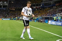 Toni Kroos Sweatshirt #3357317