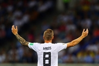 Toni Kroos Sweatshirt #3357323