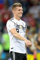 Toni Kroos Sweatshirt #3357327